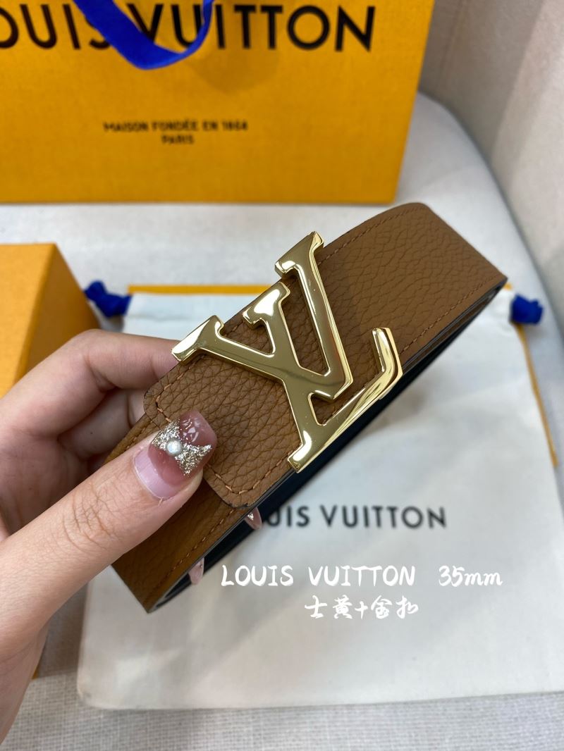 LV Belts